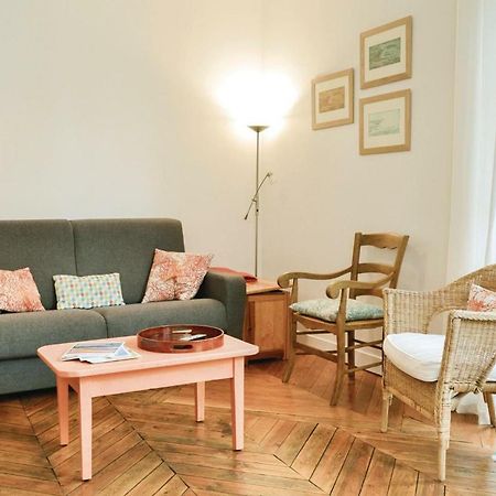 2 Bedroom Awesome Apartment In Mers-Les-Bains Eksteriør billede