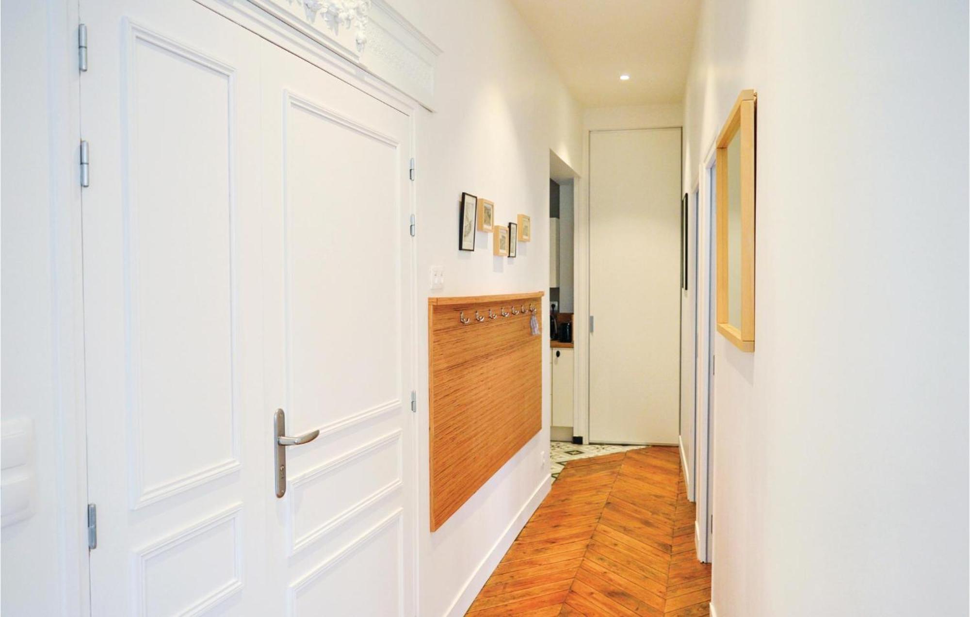 2 Bedroom Awesome Apartment In Mers-Les-Bains Eksteriør billede
